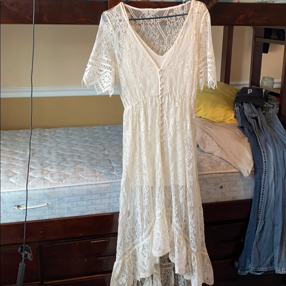 Dress - Picture 2 of 2